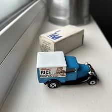 Matchbox Superfast Model A Van