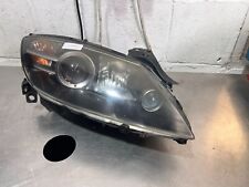 Mazda rx8 2007 right/driver side headlight (S4901)