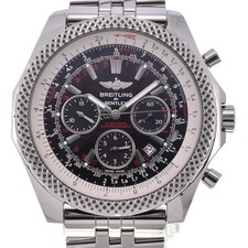 BREITLING Bentley Motors