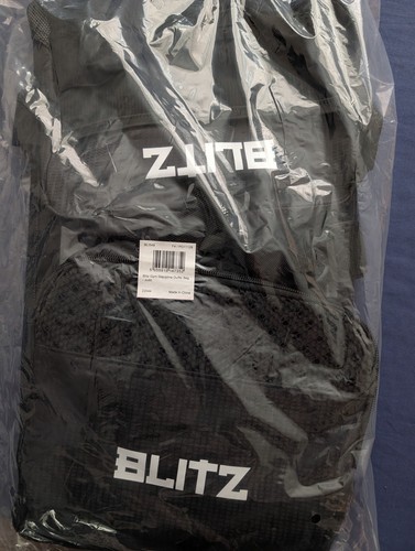 Blitz gym judo duffel bag - blitz,