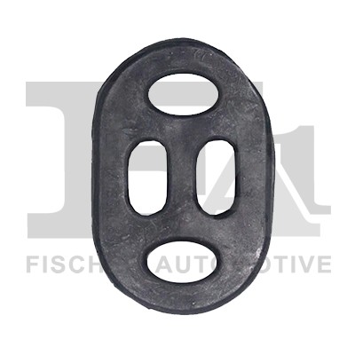 Mount exhaust system fa1 - exhaust,