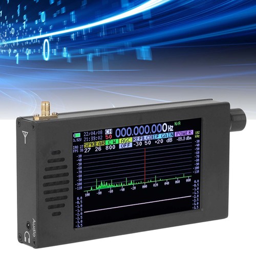 Sdr shortwave radio - radio, receiver