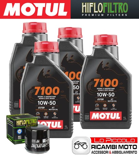 Cutting kit oil motul 7100 - cutting,