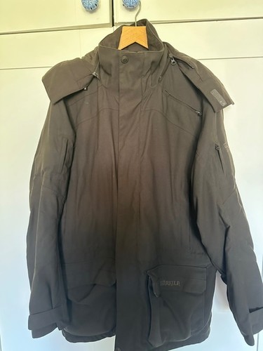 Harkila pro hunter jacket size - pro,