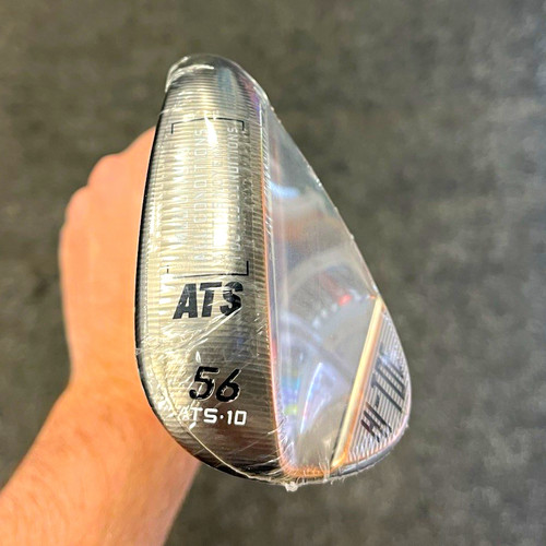 Brand new taylormade toe 4 - brand,