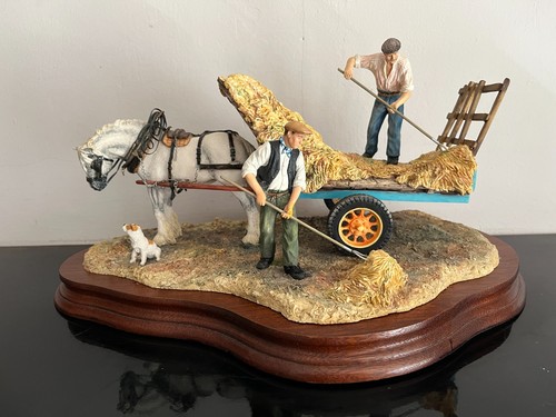 Border fine arts the haywain - arts, "the