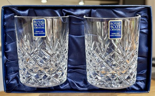 Royal scot crystal london - scot,