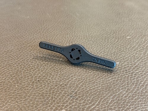 Beretta choke key gauge - 28,