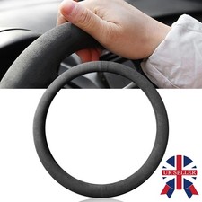 Car Steering Wheel Cover