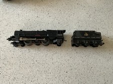 Hornby Triang oo Gauge Locomotive And Tender Princess Elizabeth
