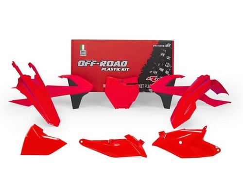 Rtech plastic kit - kit, fits