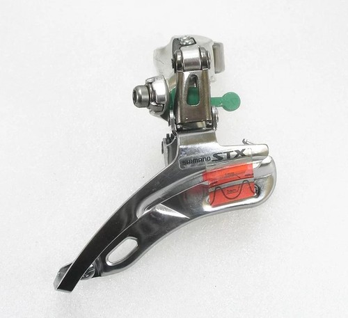Japan vintage shimano stx - japan,