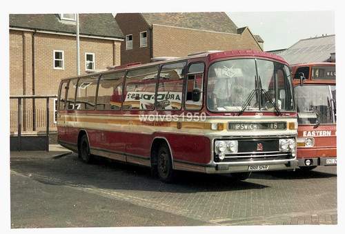 Eastern counties barton - eastern,
