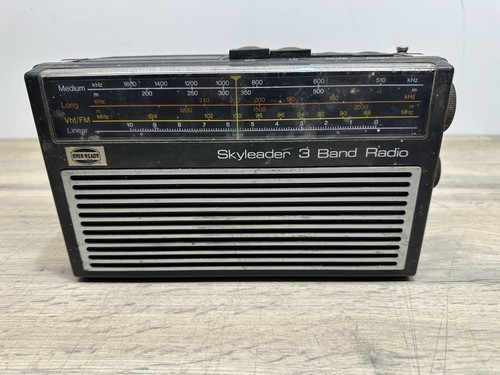 Vintage ever ready skyleader - vintage,