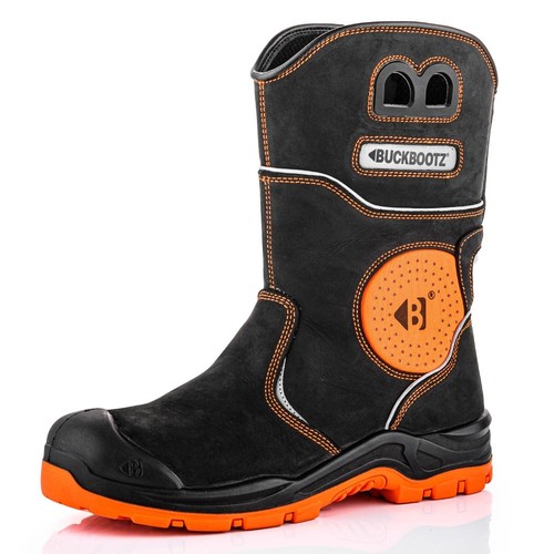 Buckbootz bviz5 - bviz5, s3