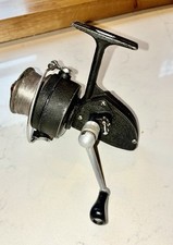 Dam Quick Finessa Spinning