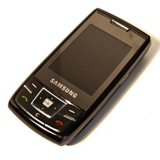 Samsung SGH-D880 Mobile Phone