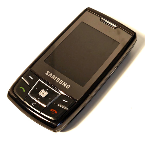 Samsung sgh d880 mobile - sgh-d880,