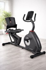 Schwinn 570R Recumbent Bike