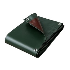 Extra Thick 240GSM Tarpaulin