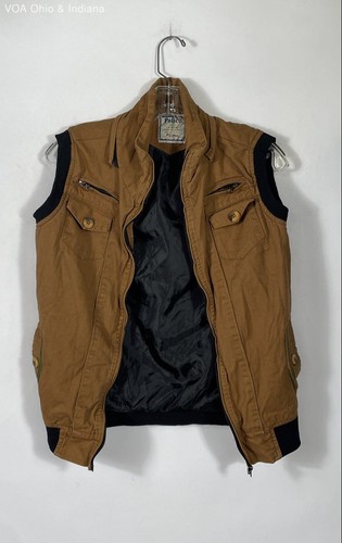 Police men brown - police,