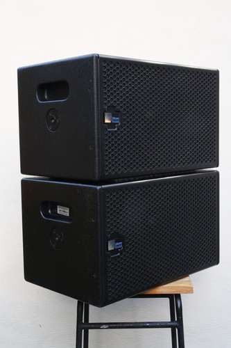 Meyer sound 10xp - meyer, active