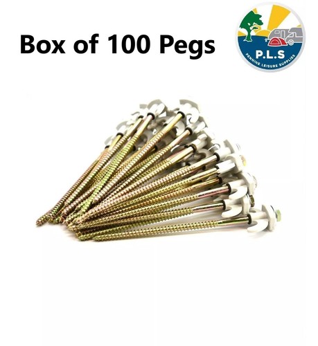 100 rock tent - 100,
