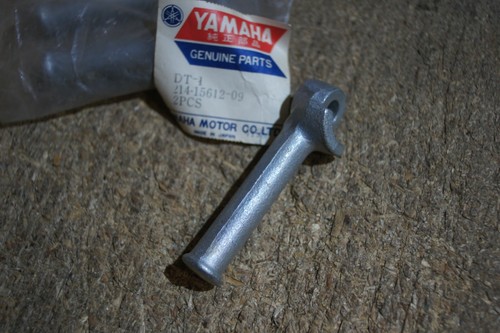 Yamaha ty80 yz80 cs3 - yz80,