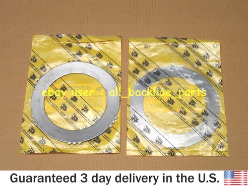 Jcb backhoe genuine disc - -,