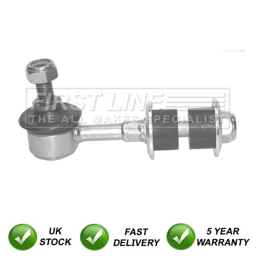 Stabiliser link rear sjr - sjr, fits