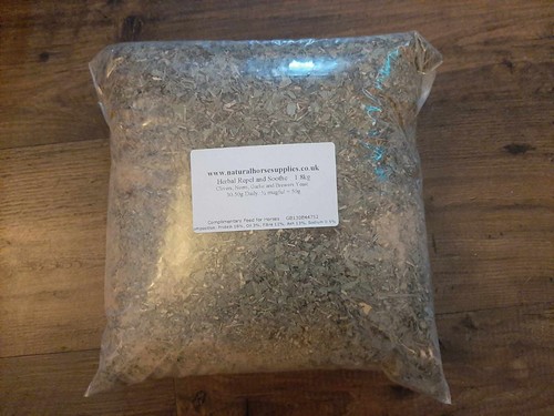 8kg herbal repel and - 1.8kg,