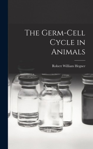 Hegner germ cell - cycle, in