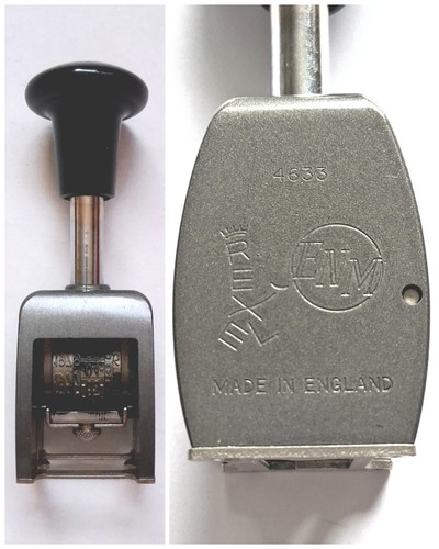 Enn automatic numbering - enn,