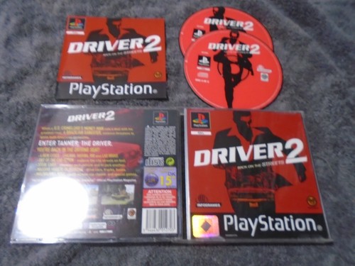 Driver ps1 complete - 2, (complete