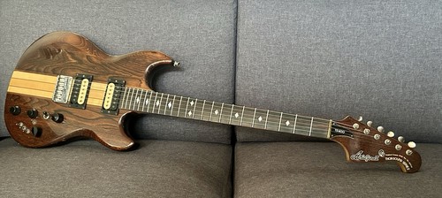Aria pro thor - pro, thor-sound