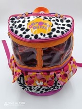 Vintage Groovy Girls Backpack