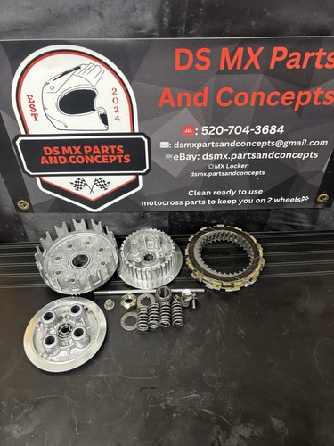 2001 1999 2002 kawasaki kx125 - kawasaki,