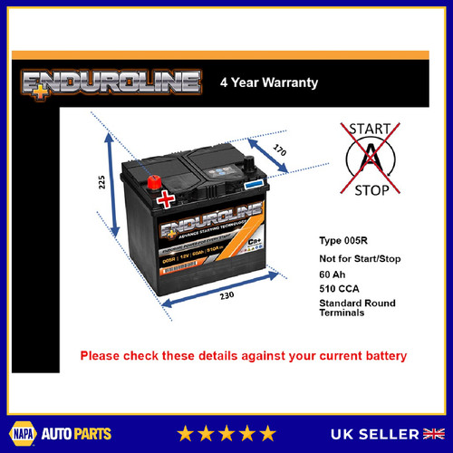 Battery fits nissan - battery, 200sx