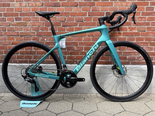 2027 new bianchi infinito - new!,