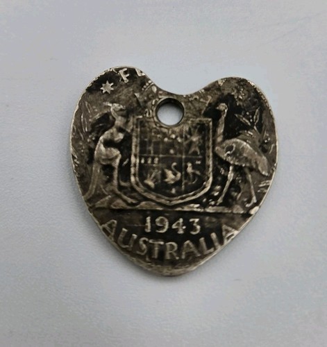 Ww2 trench art australia - ww2,