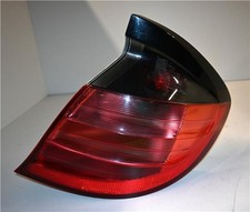 MERCEDES-BENZ C SPORT COUPE