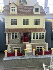 The Dolls House Emporium Pre