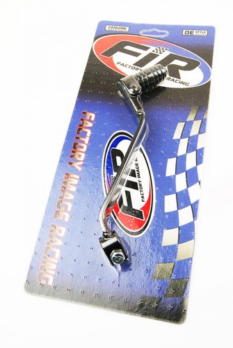Fir gear lever steel xr650l - fir,