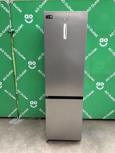 Hisense smart fridge freezer - smart,