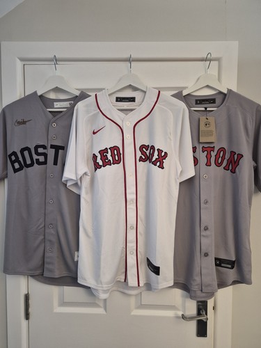 Boston red sox - sox, jersey