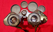 Binoculars Miranda 8 x 40 wide
