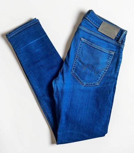 Edwin men blue - ed-85, men's