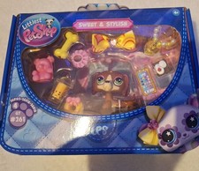 Littlest Pet Shop LPS Sweet &