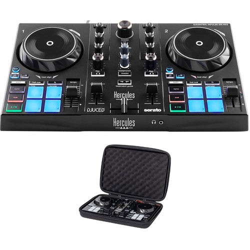 Hercules inpulse 200 mk3 - dj,