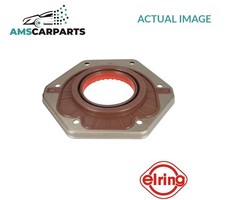 CRANKSHAFT OIL SEAL TIMING END
